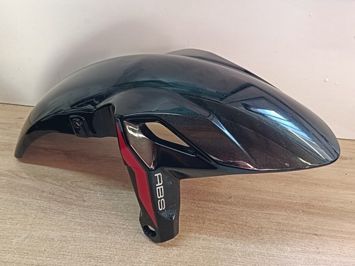 Garde boue avant kawasaki z650 - boue,