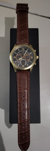 Montre homme daniel - montre,