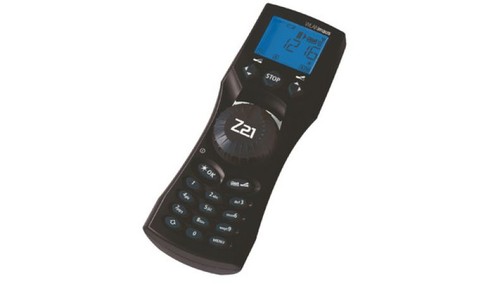 Roco 10813 z21 - roco,