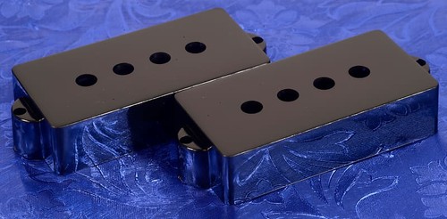 Lindy fralin pickup cover - lindy, set