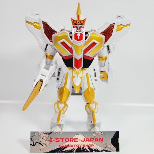 Power rangers mystic - power,