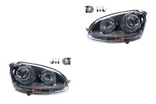 Phare avant Set Xenon Convient