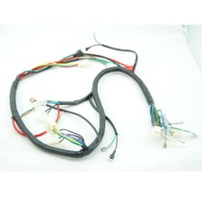 QUAD WIRING HARNESS 200 250