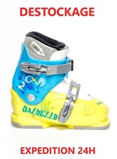 chaussure de ski enfant DAL