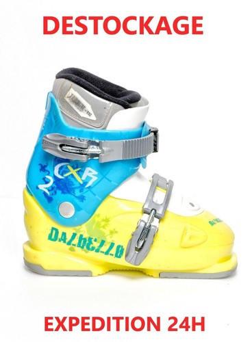 Chaussure ski enfant dal - enfant,