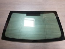 Lunette arrière Peugeot 407