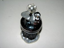 Members Only Coca Cola Glass