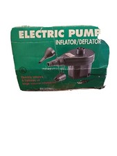 electric pump