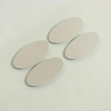 Lot de 4 autocollants