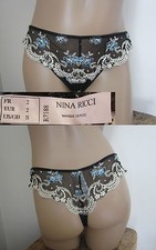 STRING  NINA RICCI  TAILLE 1 & 2