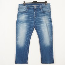Jean homme G-STAR 3301 RELAXED