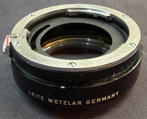 Leitz leica 14158 extension - leitz,