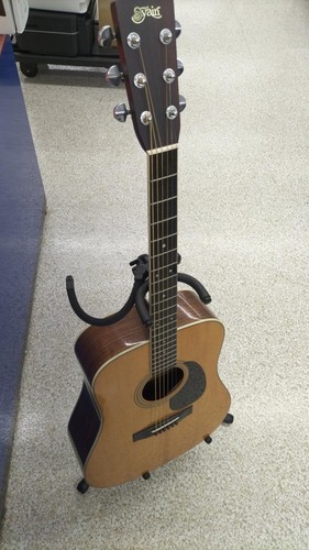 Guitare acoustique yairi - guitare, s.yairi