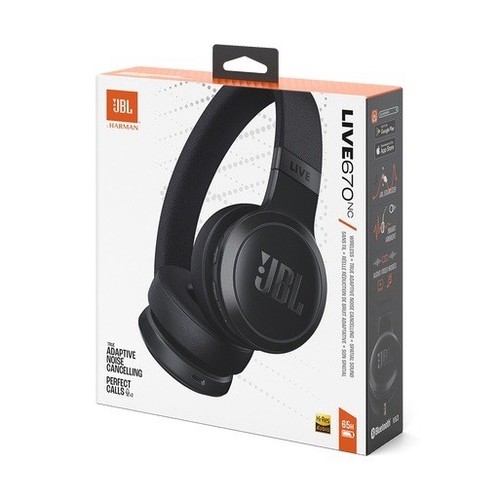 Jbl live670nc casque - jbl,