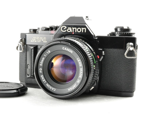 Appareil photo reflex mm - appareil,