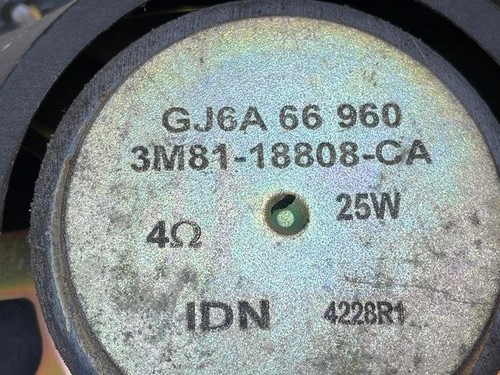 Mazda sedan haut - 6, gg