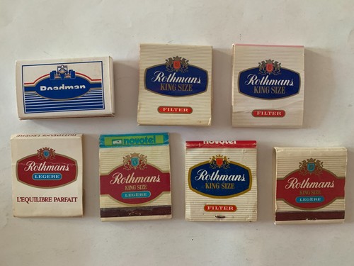 Lot boites allumettes - lot,
