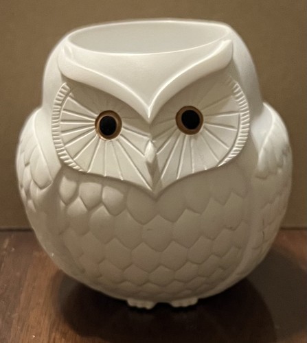 Owl partylite nature - partylite,