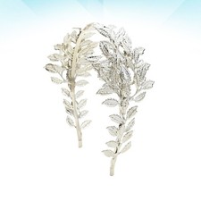  Bijoux De Cheveux Pour Femme Bandeau Mariée Chapeaux Mariage Accessoires Le