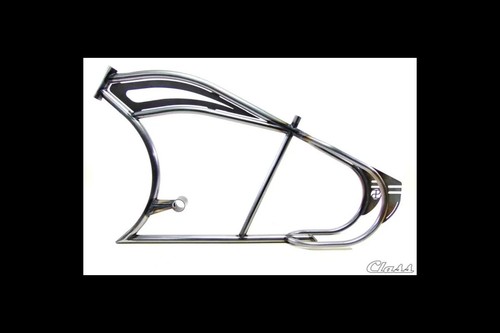 Cadre vélo custom - cadre, de