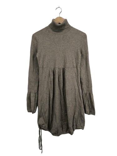 Essentials robe maille - essentials, en