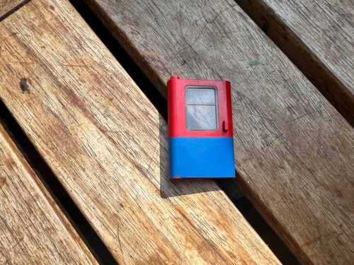 Porte lego train door ref - door,