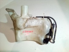 Vase de lave glace CITROEN C4