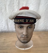 BACHIS FRANCAIS "JEANNE D ARC"