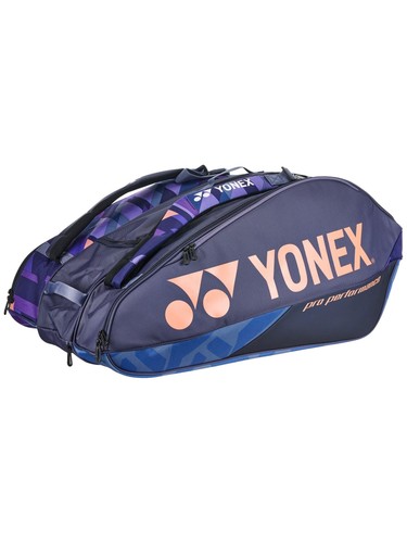 Sac raquette marine yonex - raquette, pro