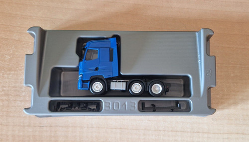 Tracteur routier herpa 315104 - tracteur,