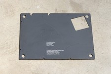 Platine tournante originale