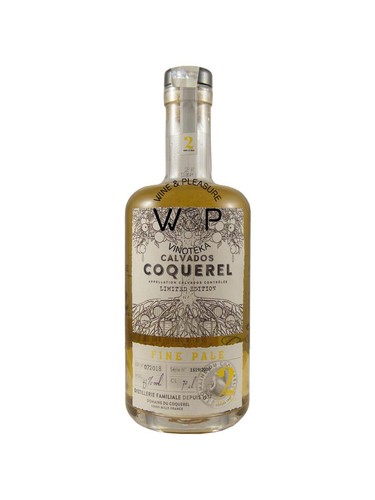 Calvados coquerel fine - coquerel,