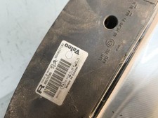 Optique avant secondaire droit (feux)(clignotant) CITROEN XSARA PICASSO PHASE 2