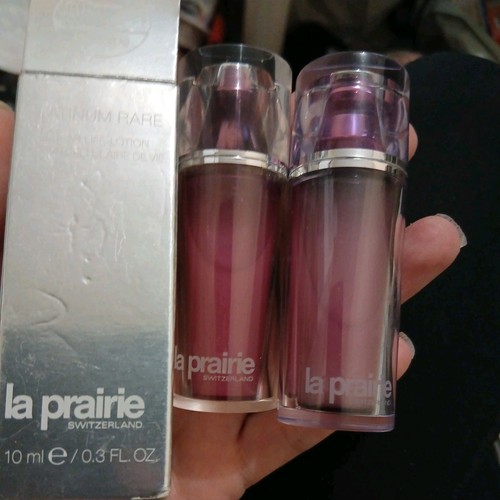Prairie lotion 10ml x2 - prairie,