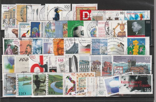 Collection allemagne - collection,