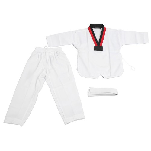 Uniforme taekwondo enfant - de,