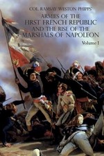 Ramsay Weston P Armies of the