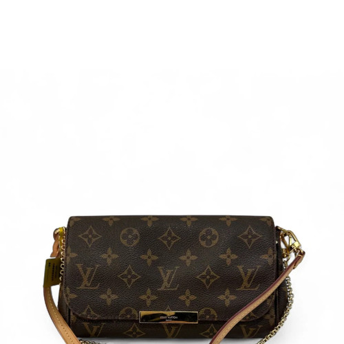 Louis vuitton favorite - vuitton, pm