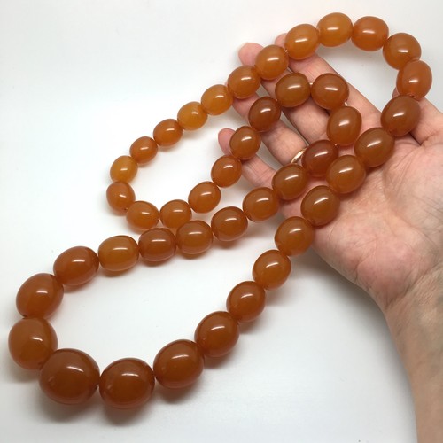Bracelet ambre perles bijoux