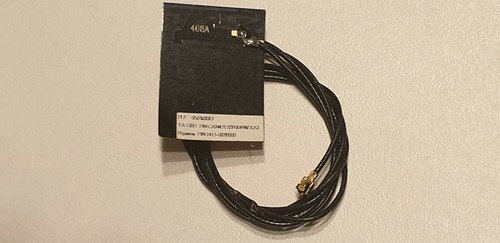 Antenne ordinateur toshiba - antenne,
