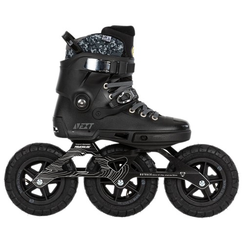 Powerslide next outback - powerslide,