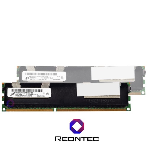 Serveur ram micron - serveur,