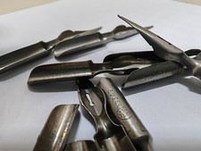 Lot 11  Plumes MULTIFOLD N°