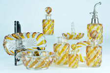 Ancien Ensemble de toilette en