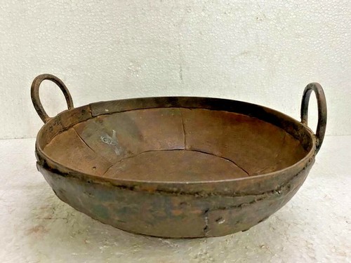 Kadhai wok fonte - /,