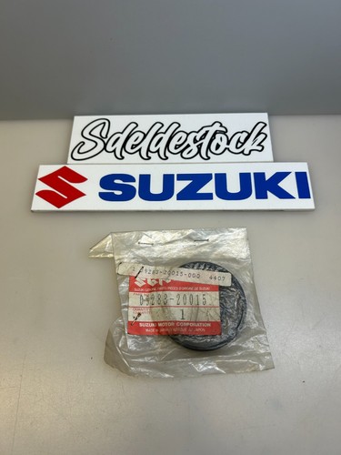 Joint spi 20x52x7 suzuki - spi,