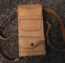 Bruel & Kjaer  HOUSE Cuir Pour Sonomètre   Type 2219