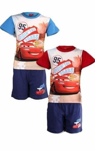 Garçons disney cars - disney, short