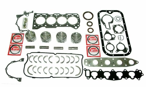 Pour suzuki samurai sj413 - suzuki,