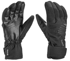 Leki Vision Gtx Noir - Gants